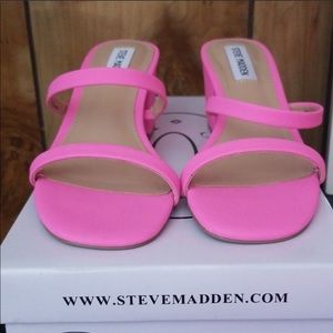 Steve Madden Issy